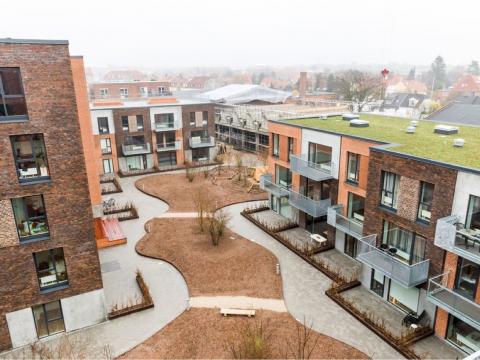 Entreprenør