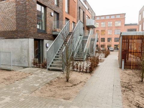 Entreprenørarbejde