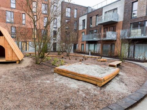 Entreprenørarbejde