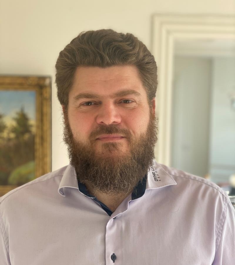 Troels Dyhr Leighton